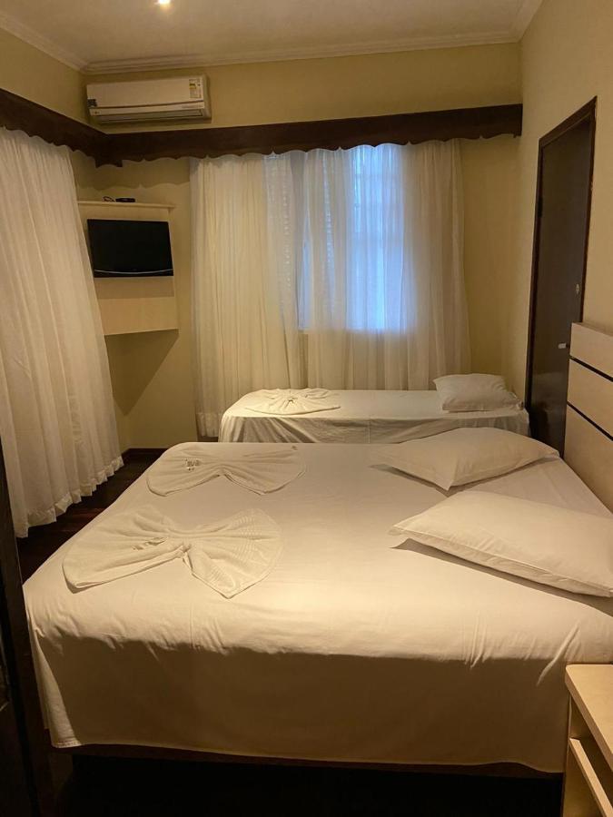 Dein Haus Pousada Pomerode Dış mekan fotoğraf