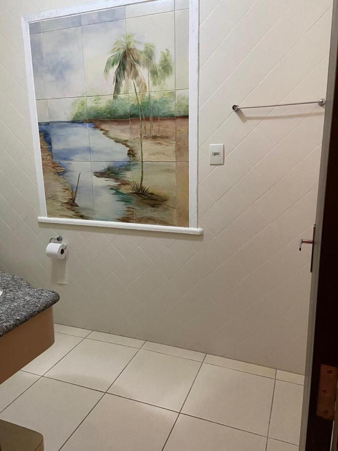 Dein Haus Pousada Pomerode Dış mekan fotoğraf
