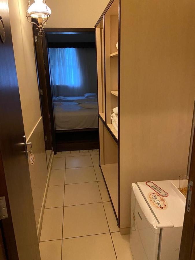 Dein Haus Pousada Pomerode Dış mekan fotoğraf