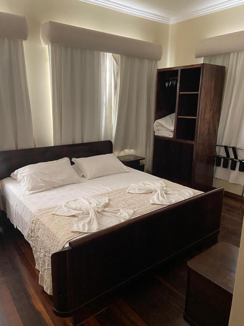 Dein Haus Pousada Pomerode Dış mekan fotoğraf