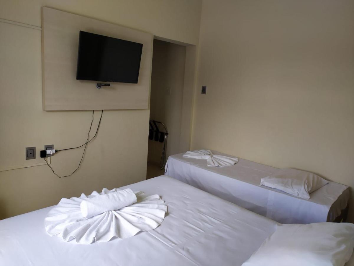 Dein Haus Pousada Pomerode Dış mekan fotoğraf