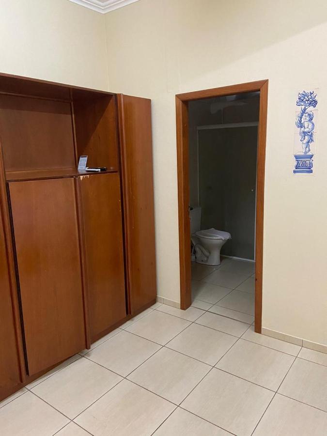 Dein Haus Pousada Pomerode Dış mekan fotoğraf