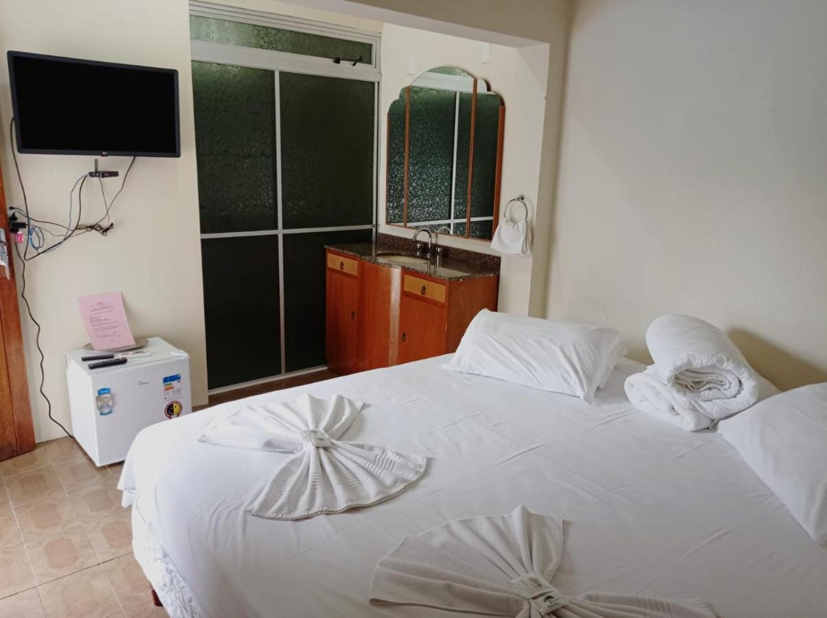 Dein Haus Pousada Pomerode Dış mekan fotoğraf